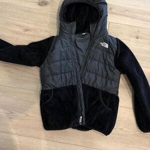North Face Kids Winter Jacket